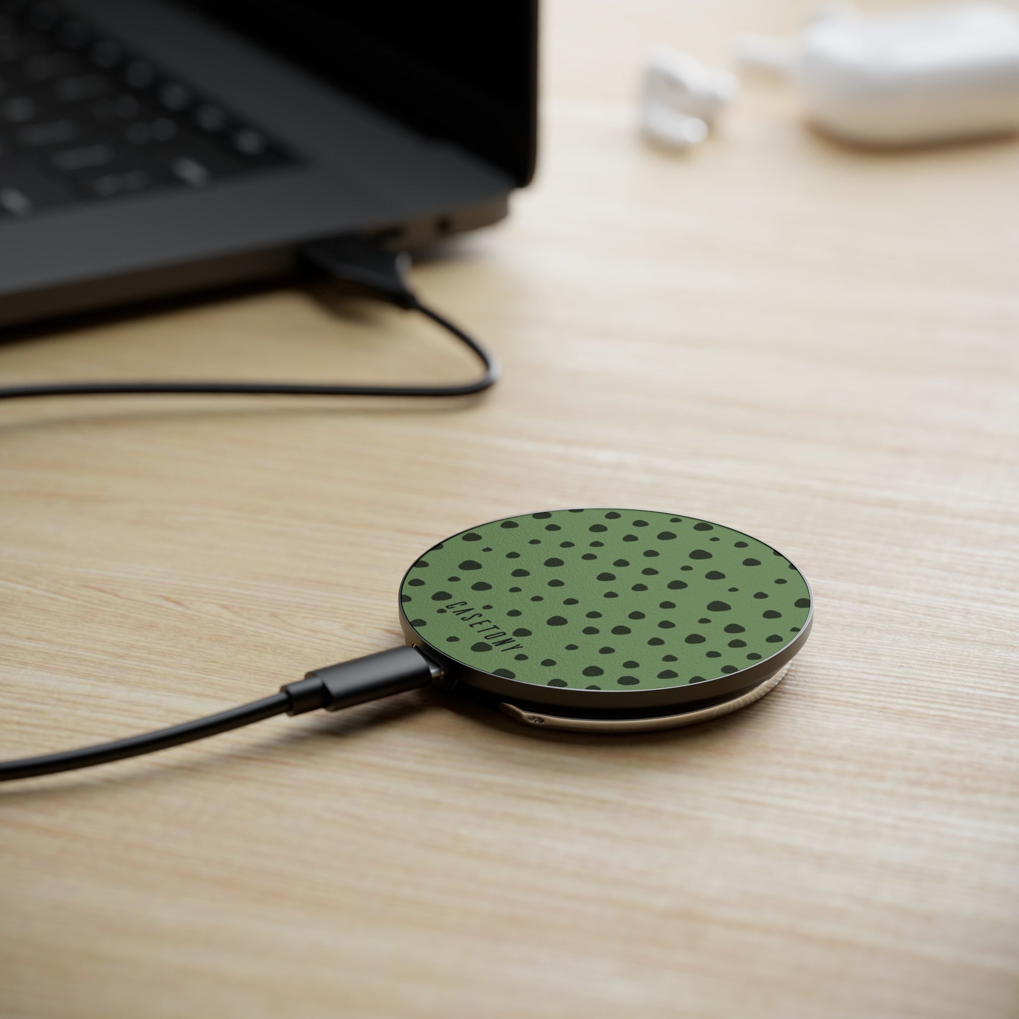 Casey Frog Wireless Charger