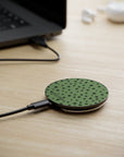 Casey Frog Wireless Charger