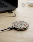 Rock Jelly Wireless Charger