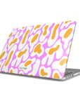 Pink Soup MacBook Case