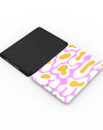 Pink Soup iPad Case