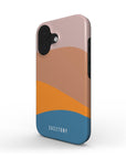 Sky & Sand Tough Phone Case