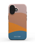 Sky & Sand Tough Phone Case