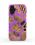 Funky Flow Snap Phone Case