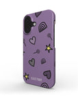 Sweetheart Dreams Snap Phone Case