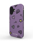 Sweetheart Dreams Tough Phone Case