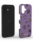 Sweetheart Dreams Snap Phone Case