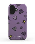 Sweetheart Dreams Tough MagSafe Case