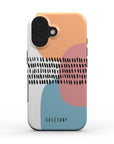 Salty Air Tough Phone Case