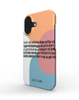 Salty Air Snap Phone Case