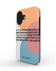 Salty Air Tough Phone Case