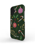 Holiday Cheer Snap Phone Case