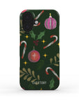 Holiday Cheer Snap Phone Case