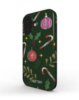 Holiday Cheer Tough Phone Case