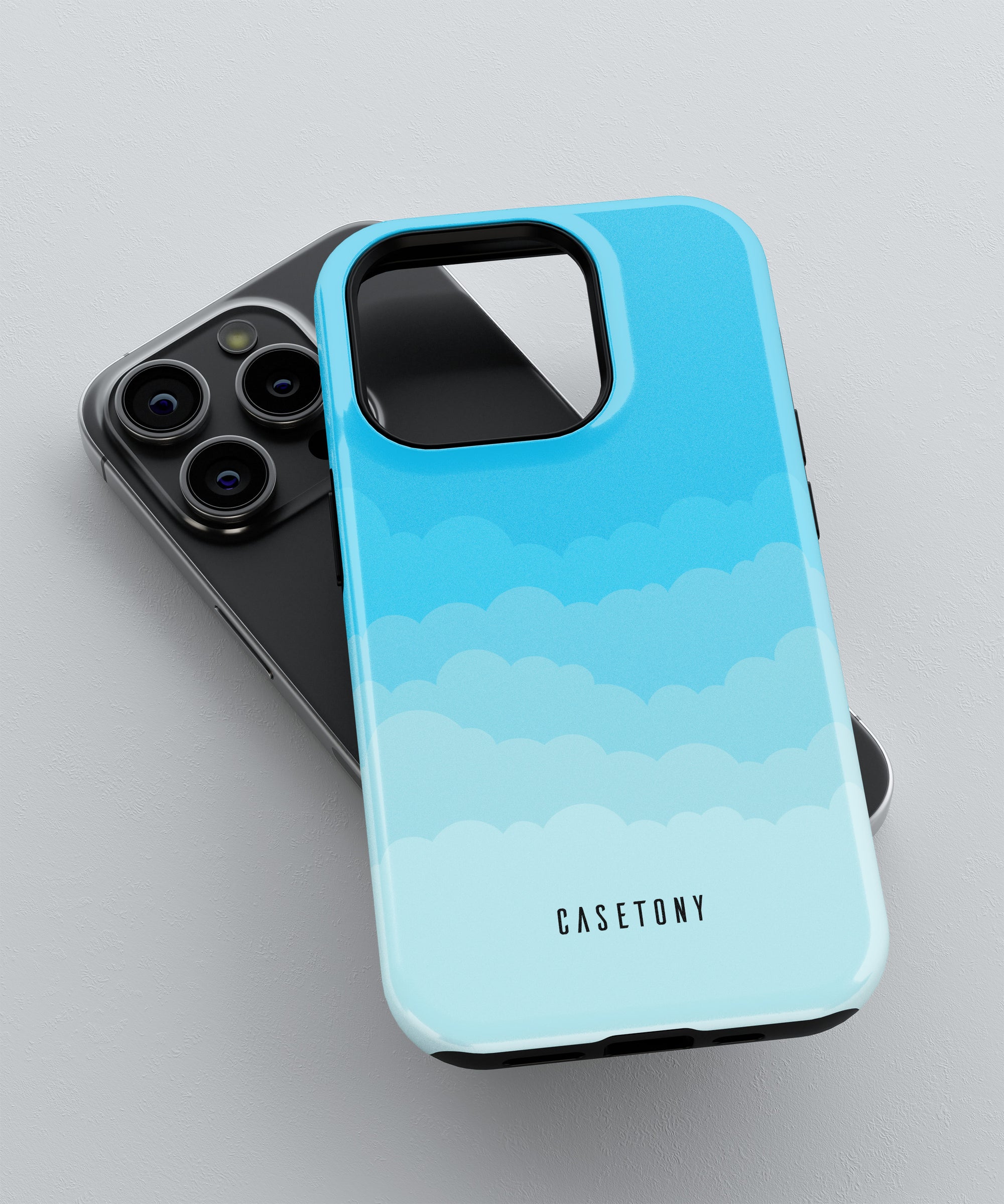 High Fly Tough iPhone Case