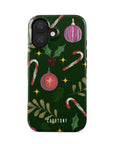 Holiday Cheer Tough Phone Case